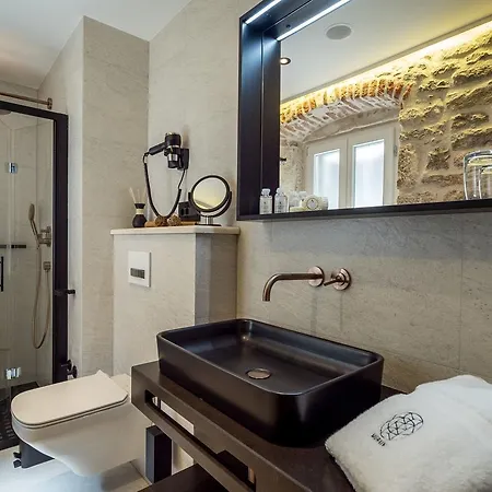 Murum Heritage 4* Спліт