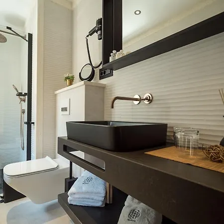 Murum Heritage Otel