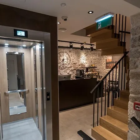 Otel Murum Heritage 4*