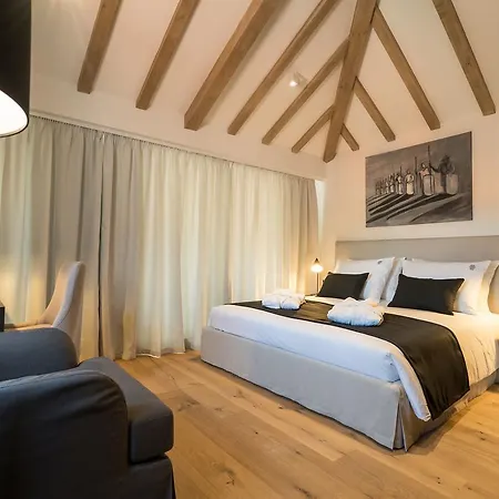 Murum Heritage Otel