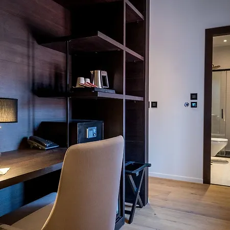 Murum Heritage Otel 4*