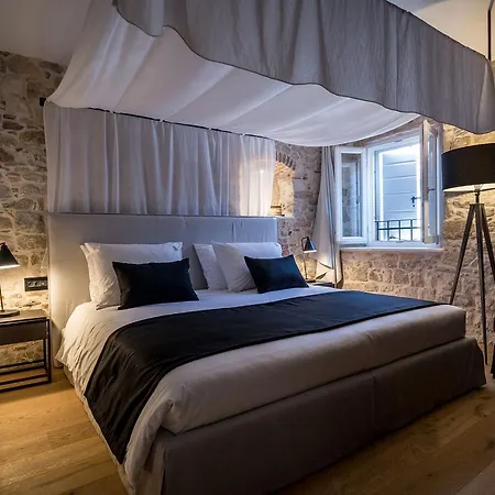 Murum Heritage Otel Split