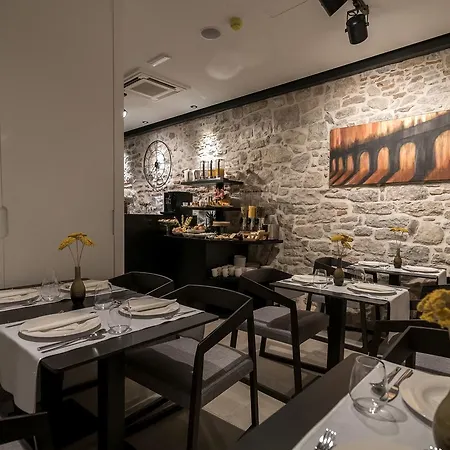 Otel Murum Heritage