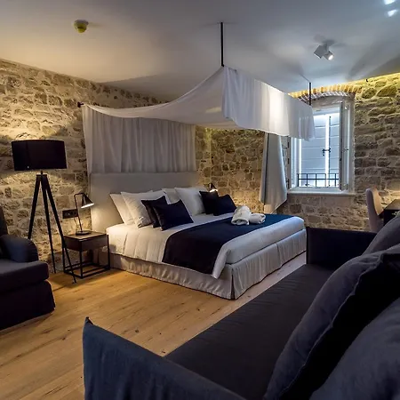 Murum Heritage Otel