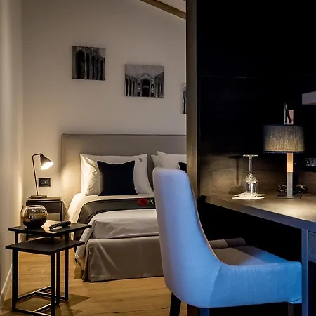 Murum Heritage Otel