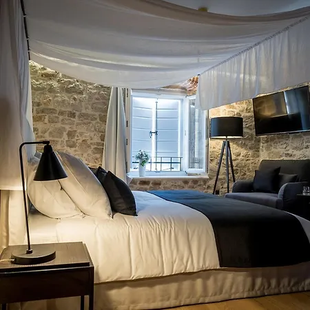 Otel Murum Heritage 4*